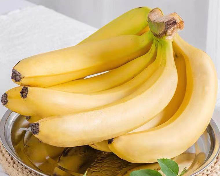 香蕉