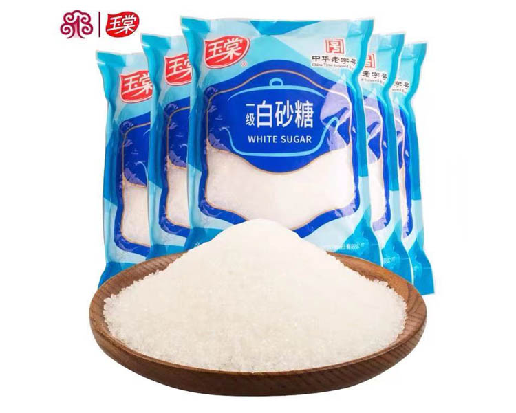 玉棠白砂糖
