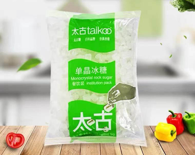 太古單晶冰糖