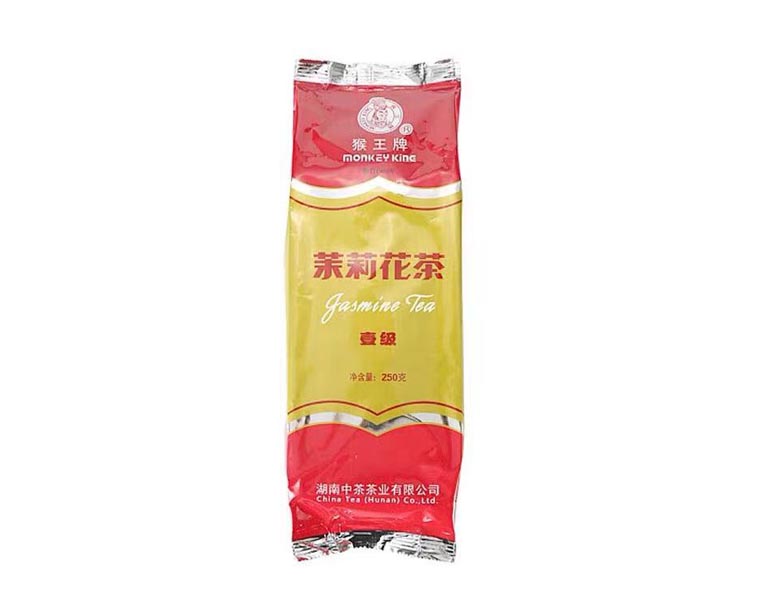 猴王茉莉花茶