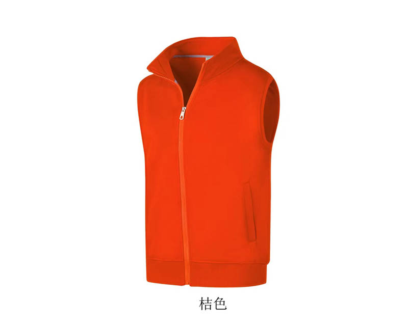 馬甲一搖粒絨