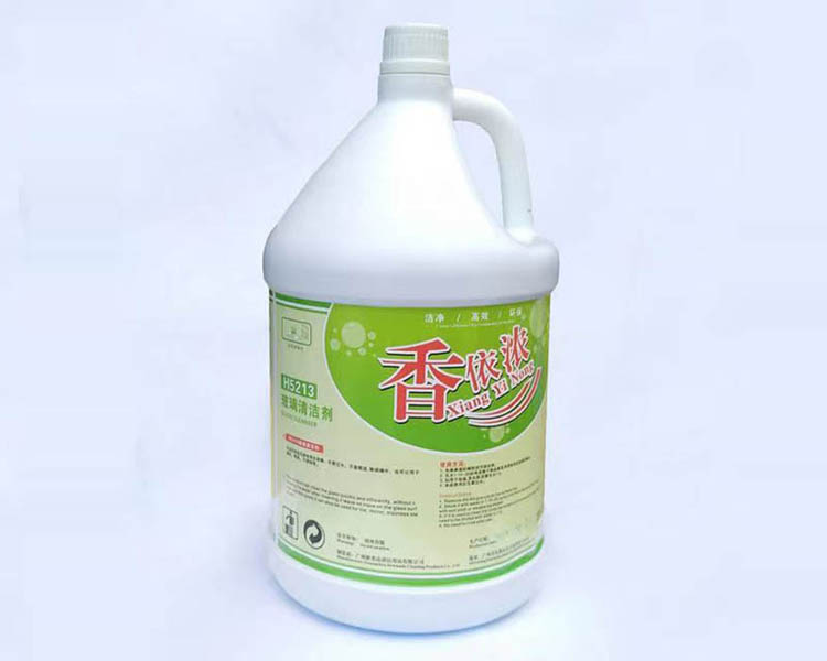 香依濃強力潔廁劑