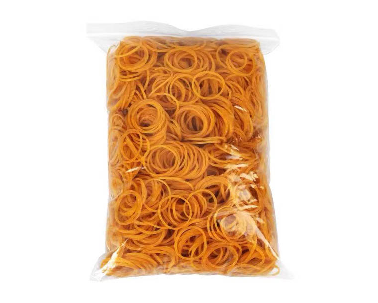 橡筋80g