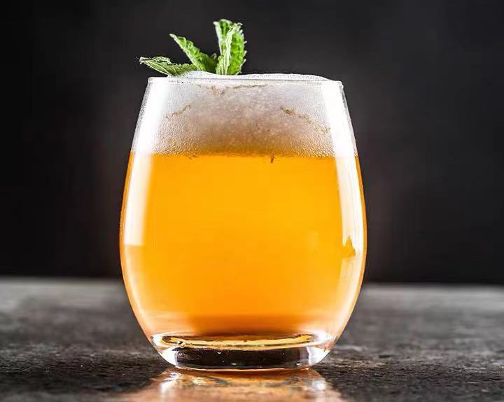 莫吉托玻璃杯