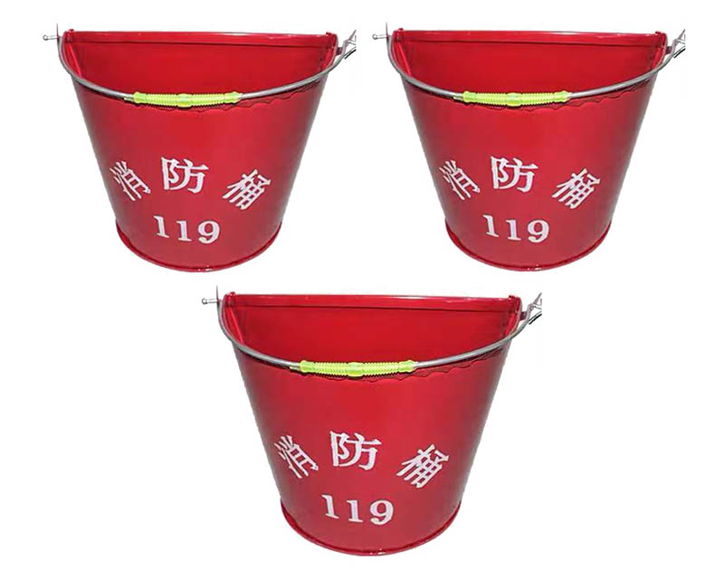 消防桶
