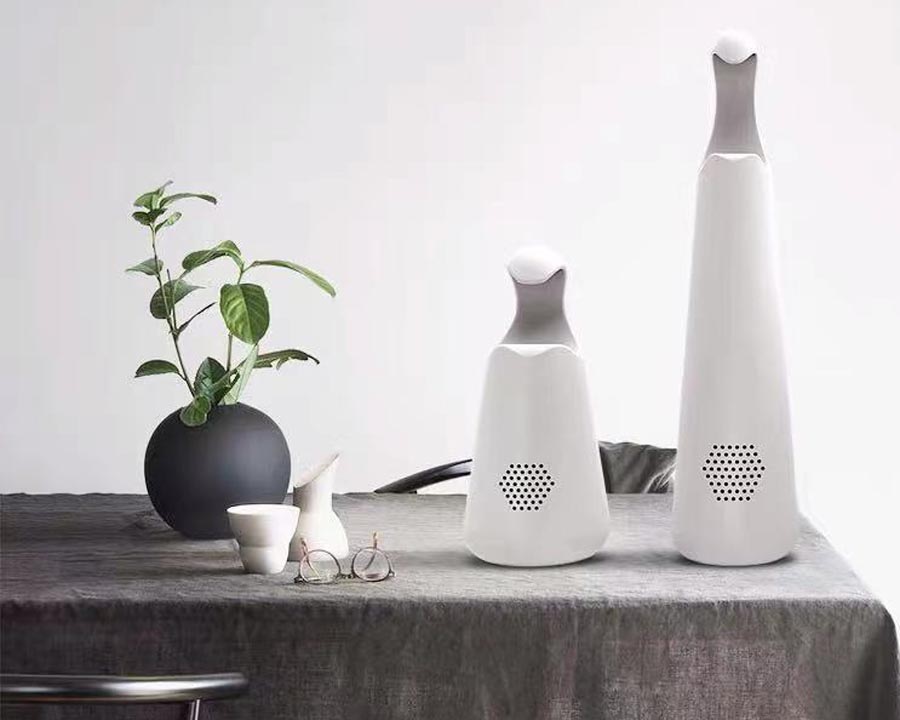 RootSense根元凈化寶去甲醛除異味凈化器