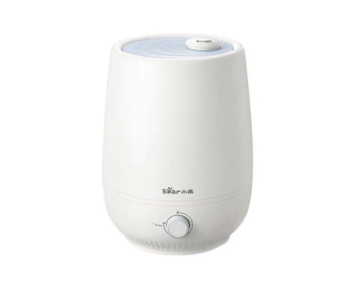 小熊加濕器JSQ-C45U1