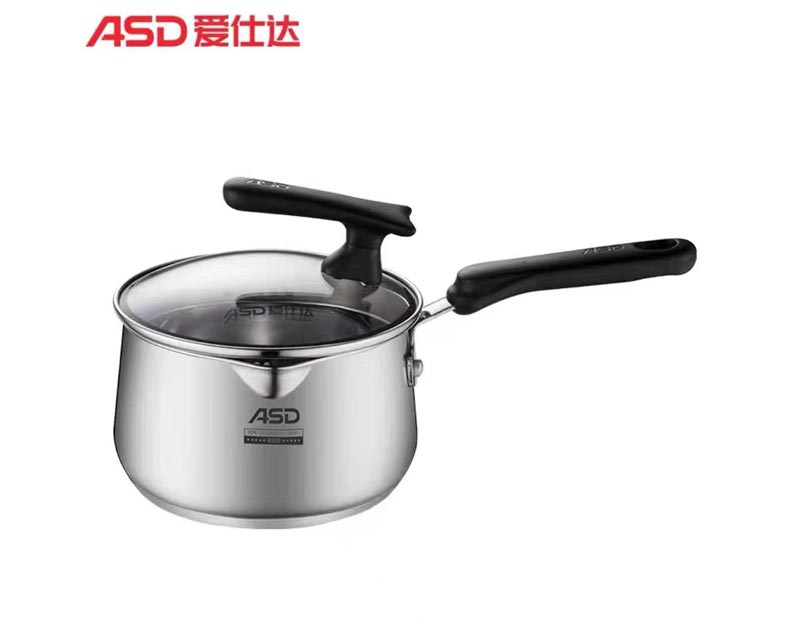 愛仕達(dá)奶鍋