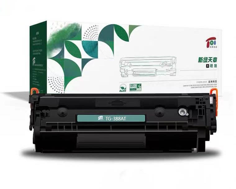 新綠天章TG-388AT