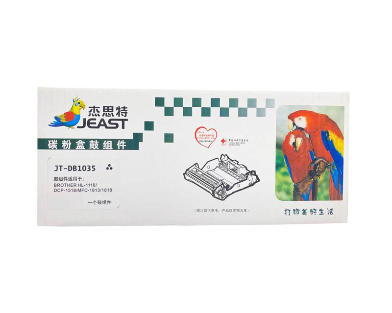 杰思特JT-DB1035
