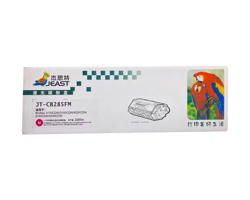杰思特JT-CB285FM