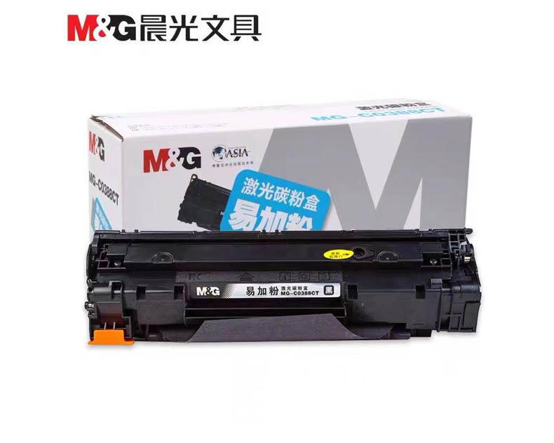 晨光碳粉盒MG-C0388CT
