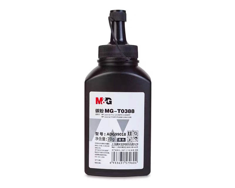 晨光碳粉MG-T03888