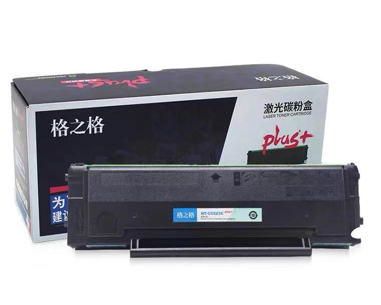 奔圖格之格硒鼓