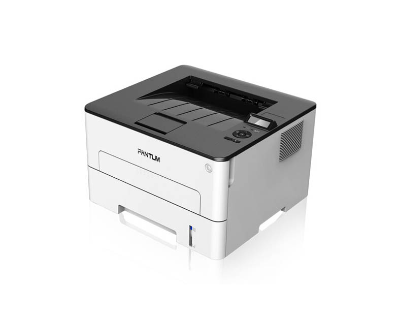 奔圖P3300DN