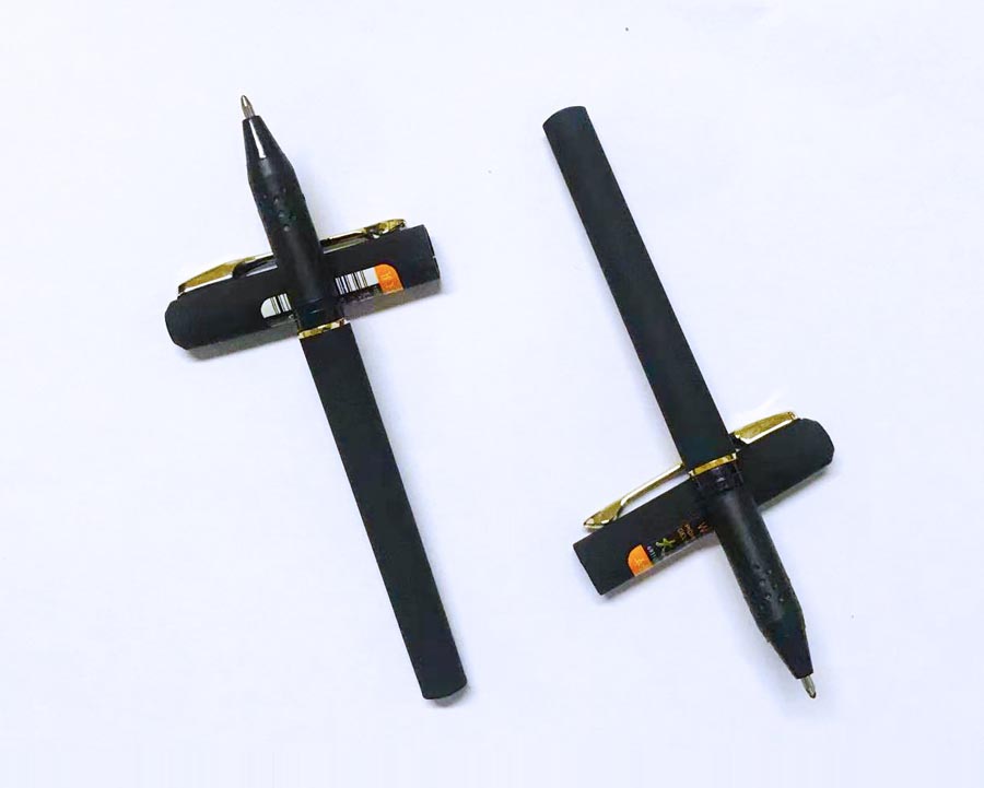 W-471中性筆