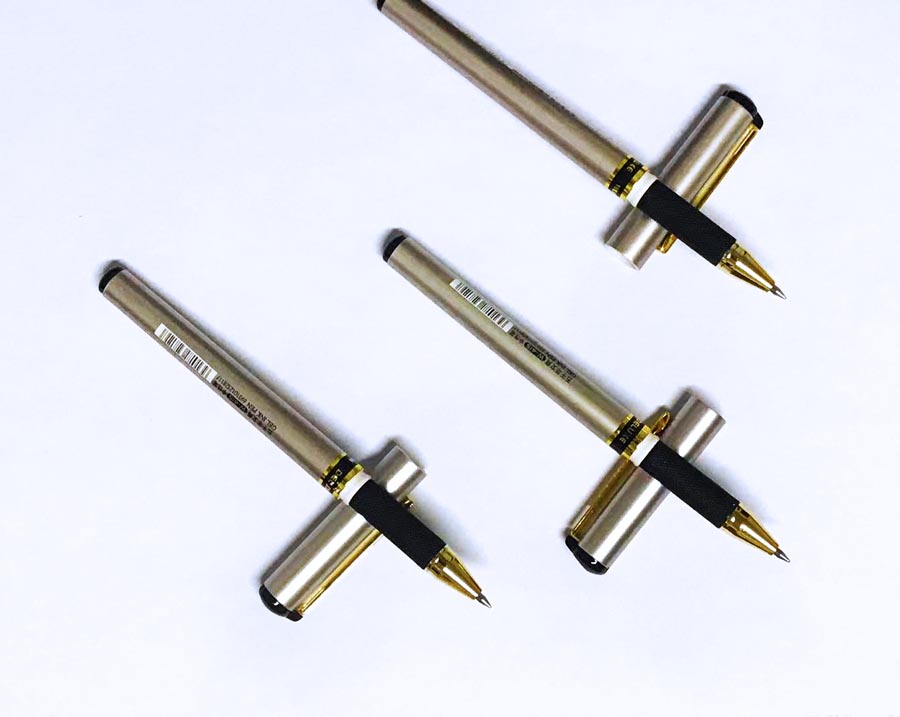 W-415中性筆