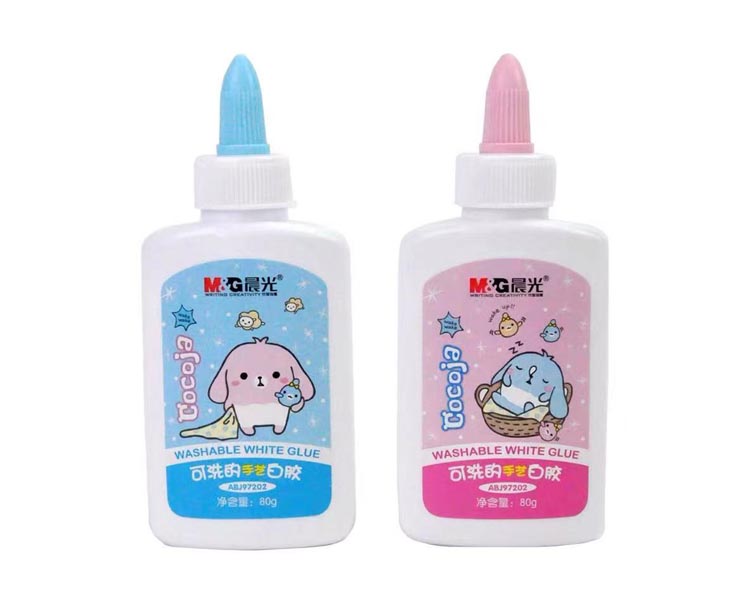 晨光可洗的手藝白膠 ABJ97202