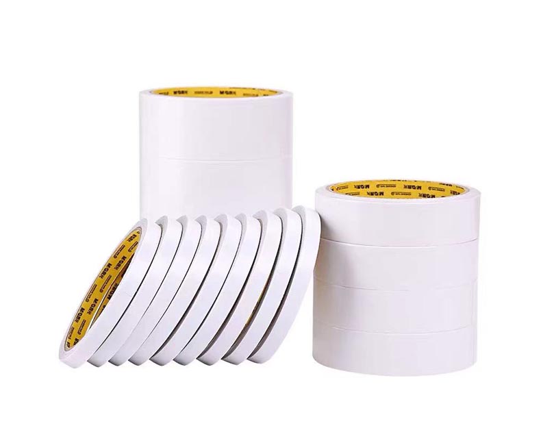 晨光雙面棉紙膠帶AJD97349