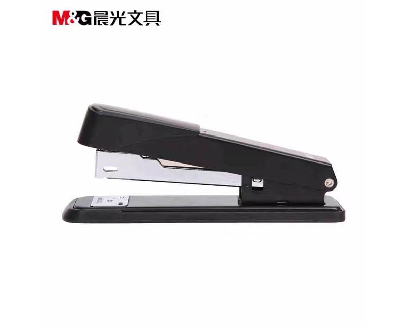 晨光厚層訂書機 92624