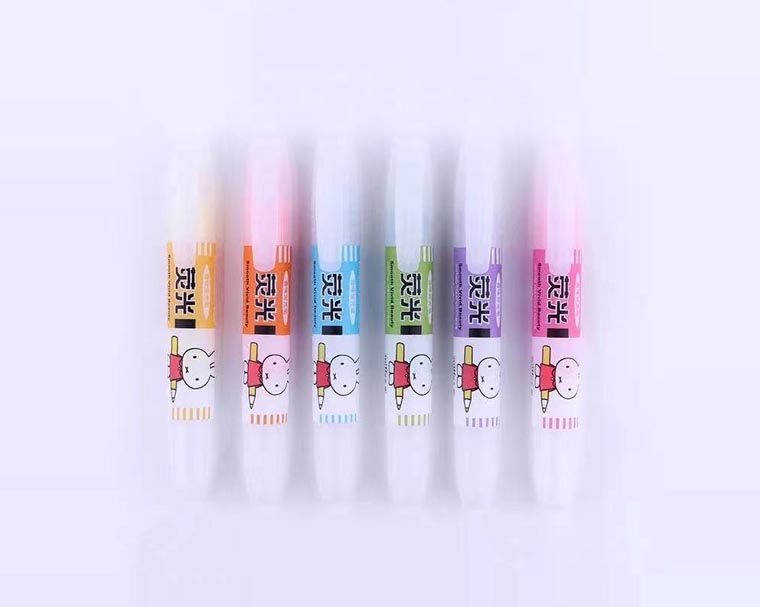 晨光米菲熒光筆 MF-5301