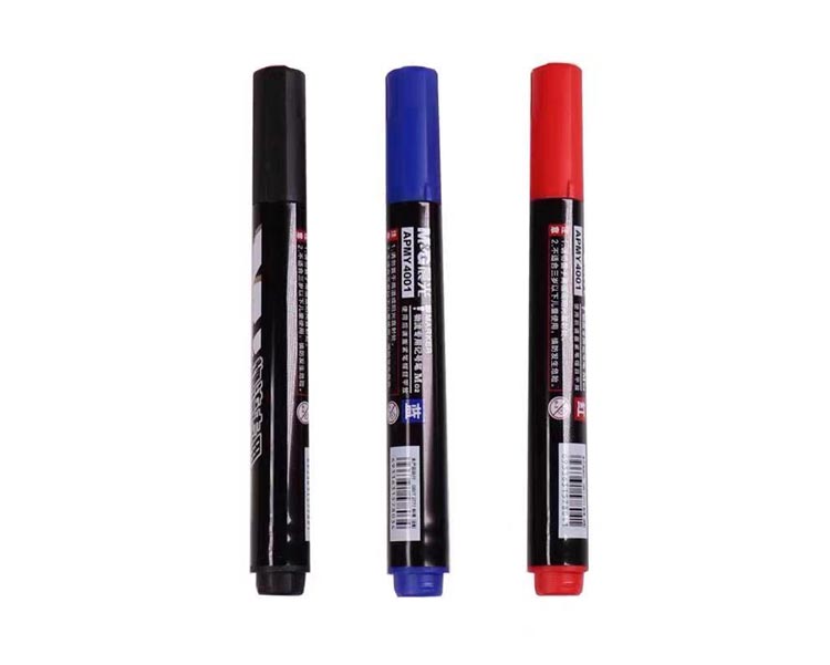晨光記號(hào)筆物流專用M02 APMY4001