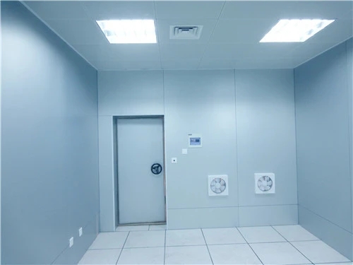 焊接式電磁屏蔽室應(yīng)該怎么選擇？